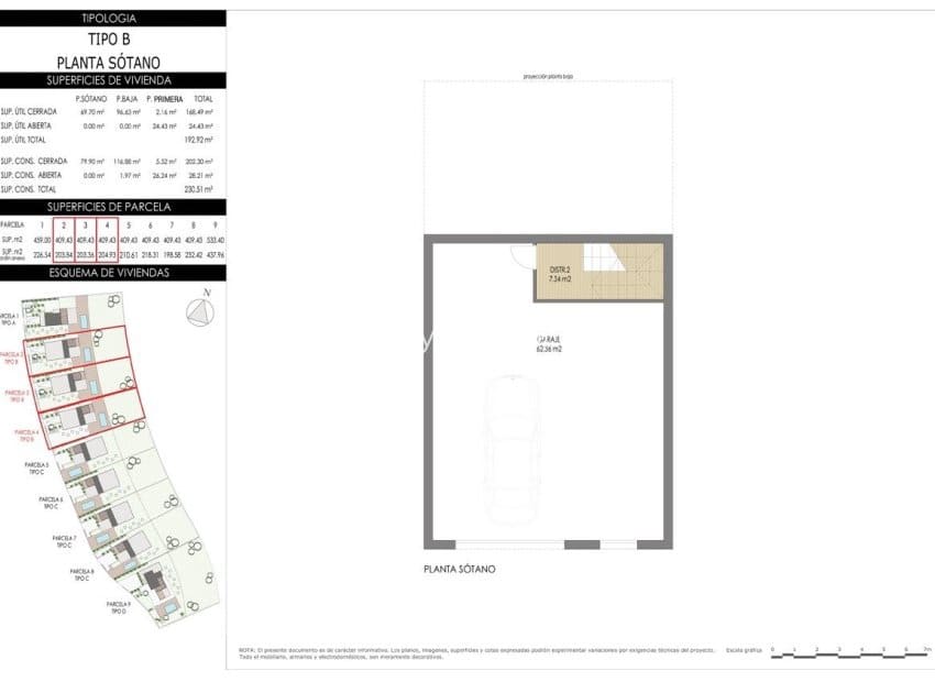 3 makuuhuone Huvila myytävänä paikassa Finestrat mukana uima-altaan - 790 000 € (Ref: 9220509)