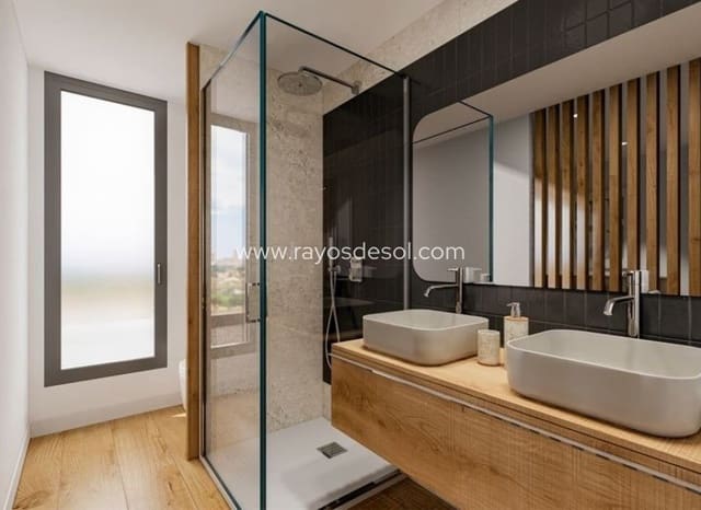 3 camera da letto Villa in vendita in Golf Bahía, Finestrat con piscina - 790.000 € (Rif: 9220509)