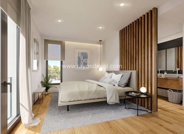 3 camera da letto Villa in vendita in Golf Bahía, Finestrat con piscina - 790.000 € (Rif: 9220509)