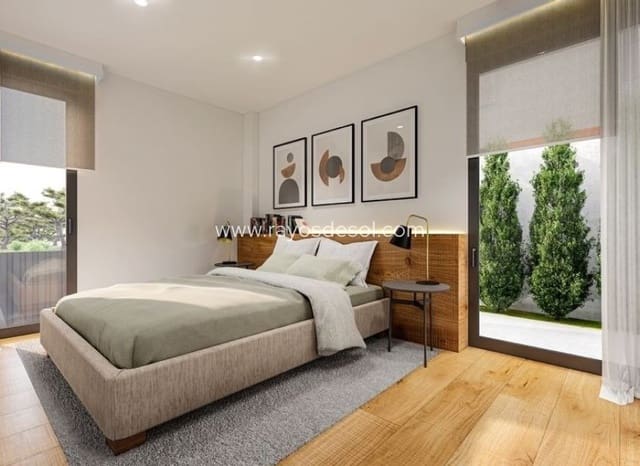 3 camera da letto Villa in vendita in Golf Bahía, Finestrat con piscina - 790.000 € (Rif: 9220509)