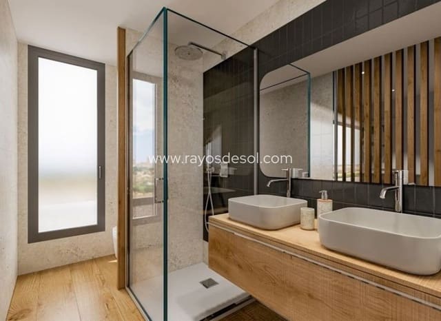 3 camera da letto Villa in vendita in Golf Bahía, Finestrat con piscina - 790.000 € (Rif: 9220509)