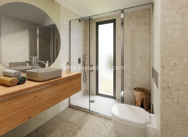 3 camera da letto Villa in vendita in Golf Bahía, Finestrat con piscina - 790.000 € (Rif: 9220509)