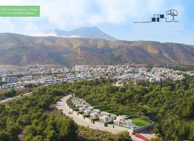 3 camera da letto Villa in vendita in Golf Bahía, Finestrat con piscina - 790.000 € (Rif: 9220509)