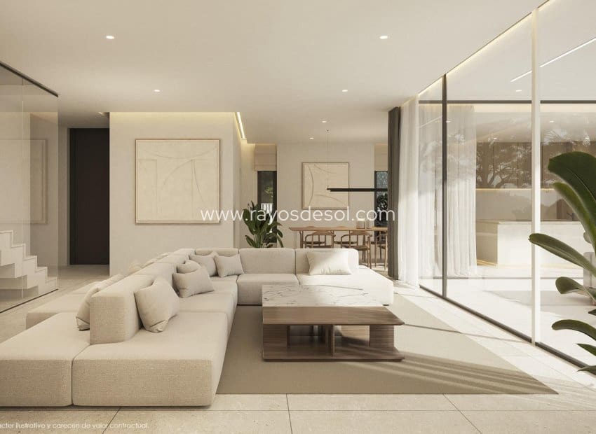 4 soveværelse Villa til salg i Moraira med swimmingpool - € 1.790.000 (Ref: 9230559)