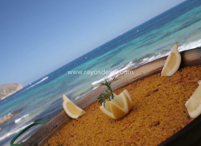 4 soveværelse Villa til salg i Moraira med swimmingpool - € 1.790.000 (Ref: 9230559)