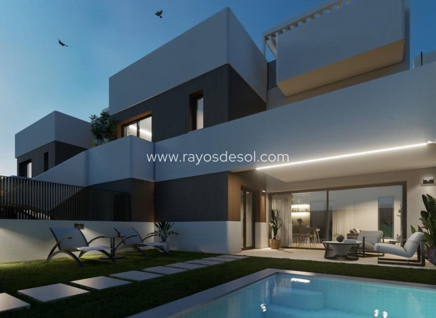 2 Zimmer Apartment zu verkaufen in Lo Pagan mit Pool - 324.900 € (Ref: 9240934)