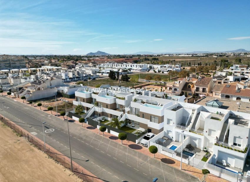 2 Zimmer Apartment zu verkaufen in Lo Pagan mit Pool - 324.900 € (Ref: 9240934)