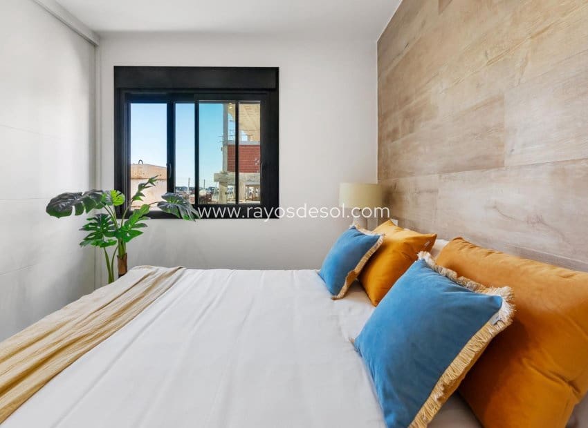 3 soveværelse Lejlighed til salg i Santiago de la Ribera - € 250.000 (Ref: 9248381)