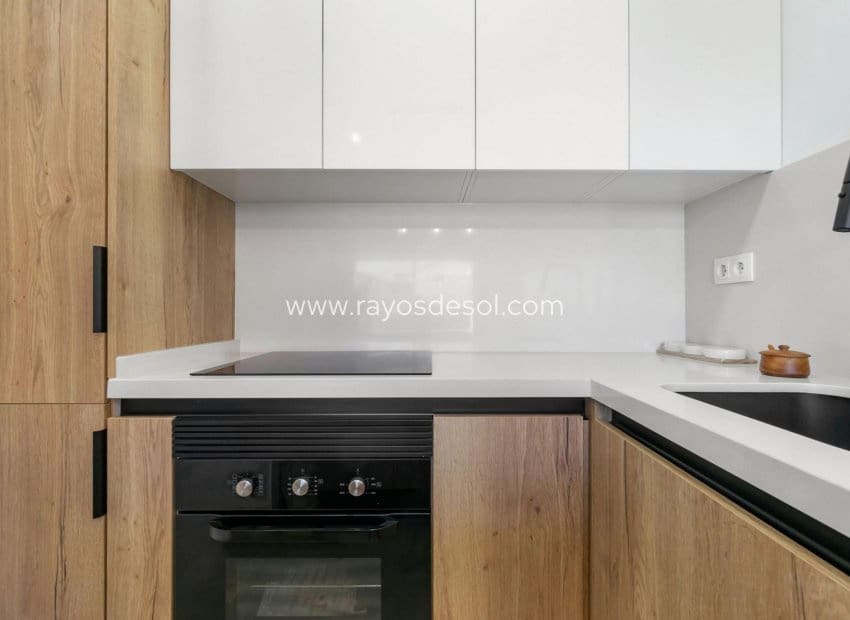 3 bedroom Apartment for sale in Santiago de la Ribera with pool - € 260,000 (Ref: 9248381)