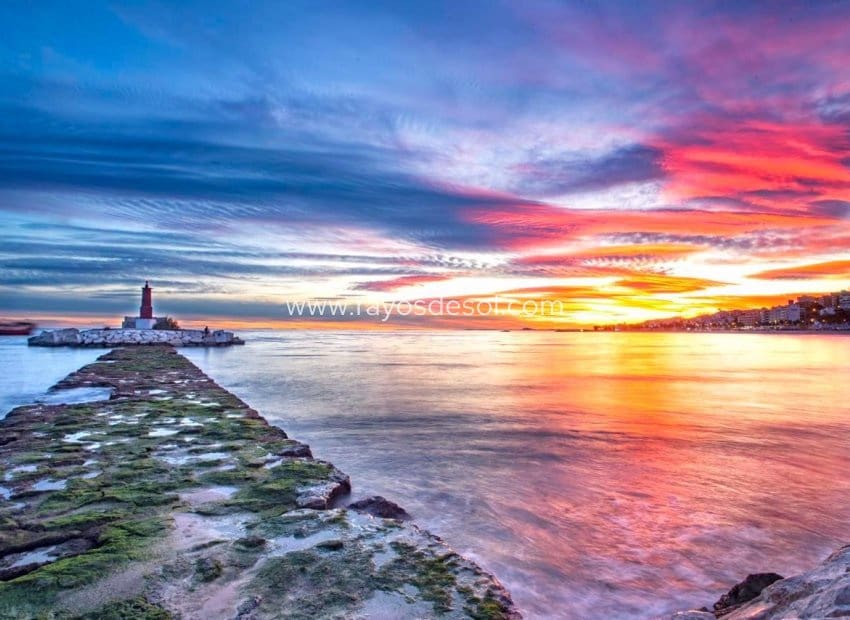 2 soveværelse Lejlighed til salg i Cala de Finestrat med swimmingpool - € 349.000 (Ref: 9248383)