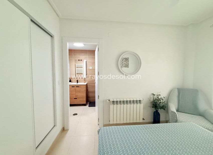 3 slaapkamer Appartement te koop in Avileses met zwembad - € 225.000 (Ref: 9254514)