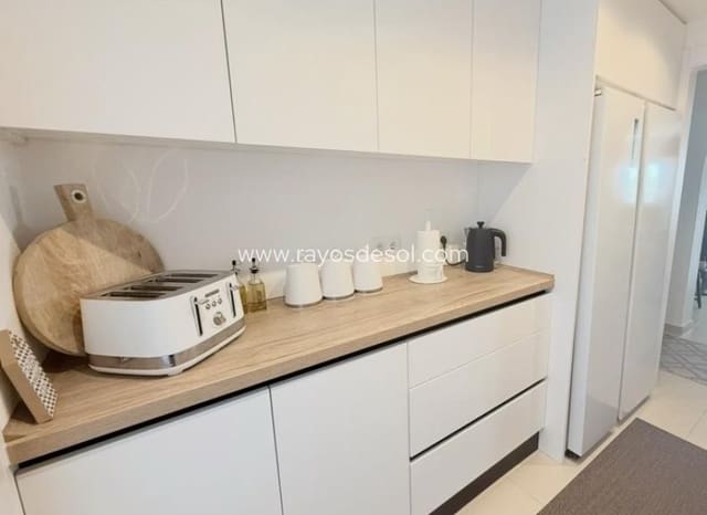 3 slaapkamer Appartement te koop in Avileses, Murcia stad met zwembad - € 225.000 (Ref: 9254514)