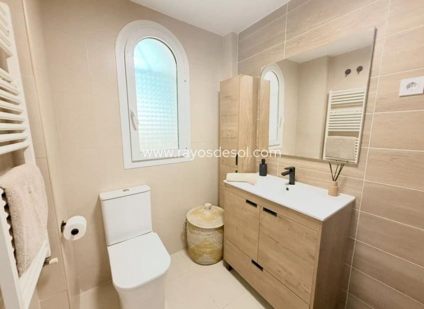 3 slaapkamer Appartement te koop in Avileses met zwembad - € 225.000 (Ref: 9254514)