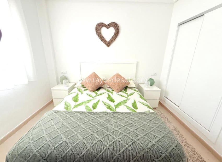 3 slaapkamer Appartement te koop in Avileses met zwembad - € 225.000 (Ref: 9254514)