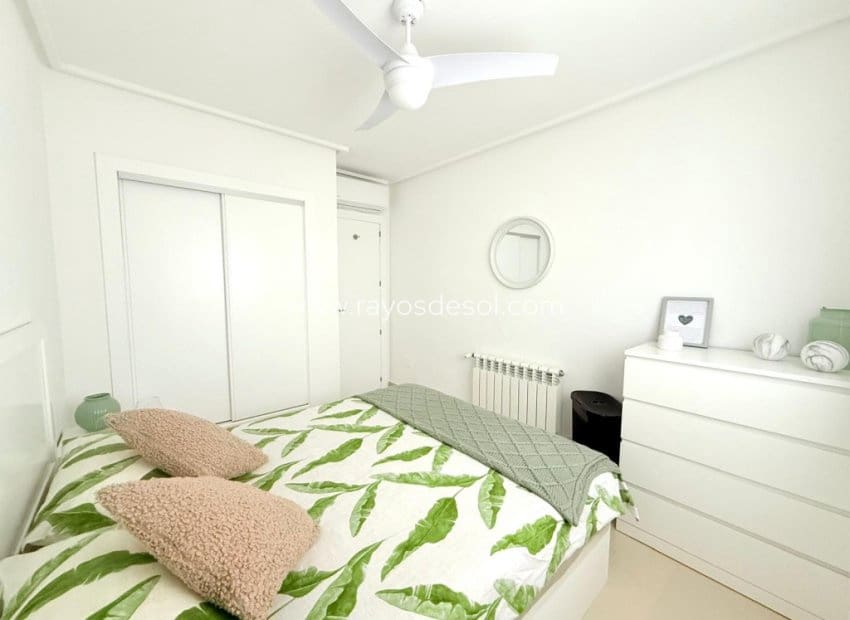 3 slaapkamer Appartement te koop in Avileses met zwembad - € 225.000 (Ref: 9254514)