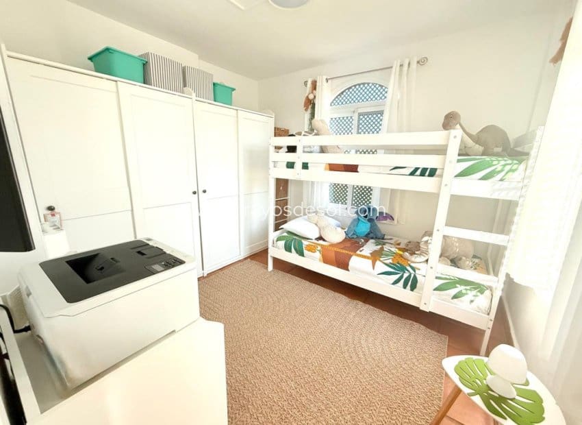 3 slaapkamer Appartement te koop in Avileses met zwembad - € 225.000 (Ref: 9254514)