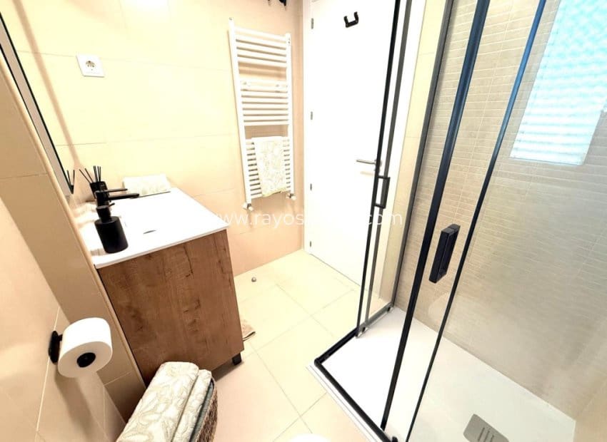 3 slaapkamer Appartement te koop in Avileses met zwembad - € 225.000 (Ref: 9254514)