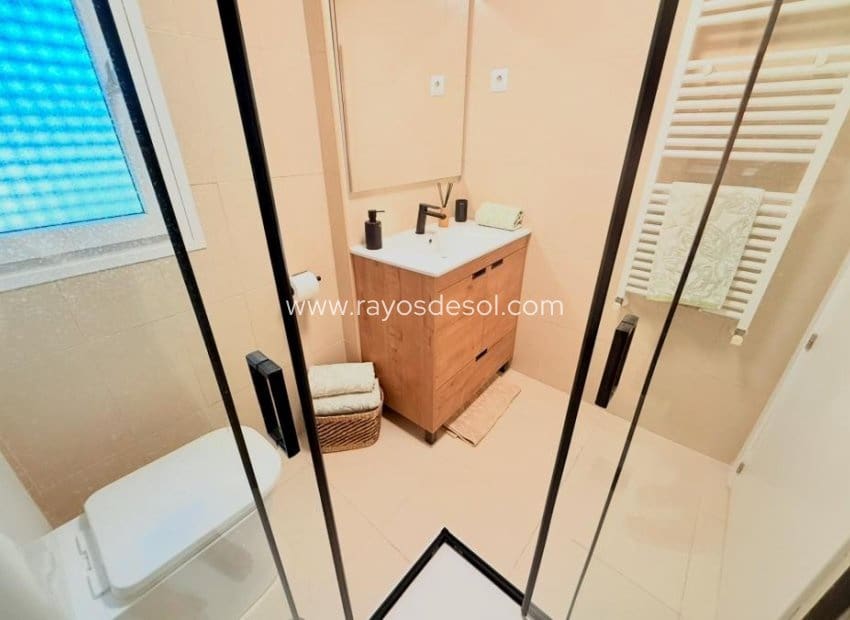 3 slaapkamer Appartement te koop in Avileses met zwembad - € 225.000 (Ref: 9254514)