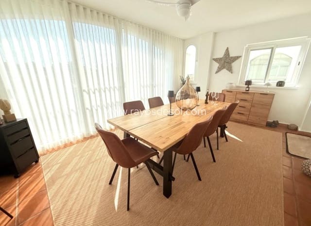 3 slaapkamer Appartement te koop in Avileses, Murcia stad met zwembad - € 225.000 (Ref: 9254514)