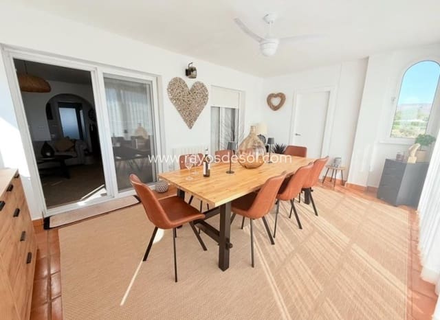 3 slaapkamer Appartement te koop in Avileses, Murcia stad met zwembad - € 225.000 (Ref: 9254514)