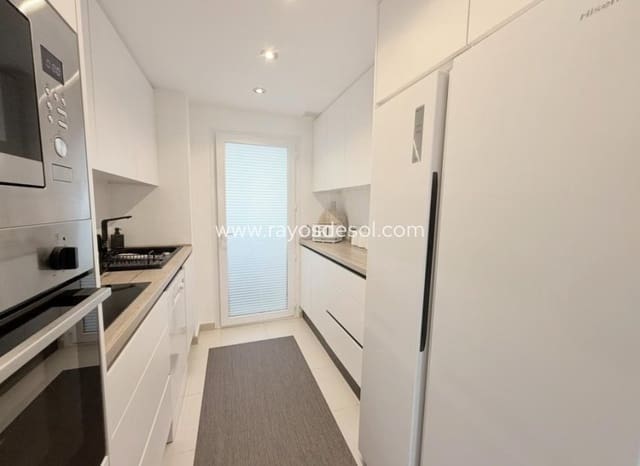 3 slaapkamer Appartement te koop in Avileses, Murcia stad met zwembad - € 225.000 (Ref: 9254514)