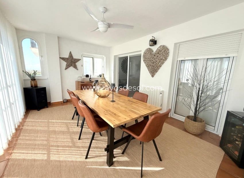 3 slaapkamer Appartement te koop in Avileses met zwembad - € 225.000 (Ref: 9254514)