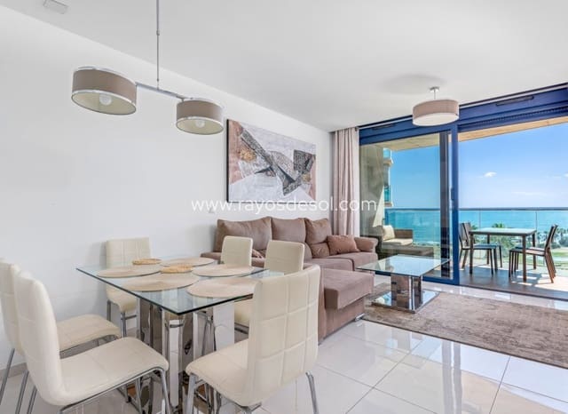 2 bedroom Apartment for sale in Punta Prima, Torrevieja with pool - € 420,000 (Ref: 9285646)