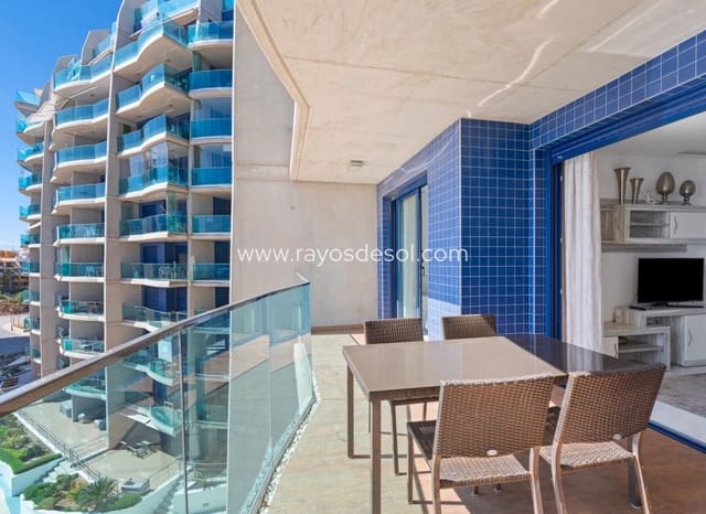 2 bedroom Apartment for sale in Punta Prima, Torrevieja with pool - € 420,000 (Ref: 9285646)