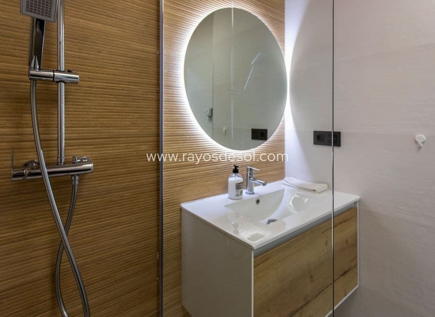 2 camera da letto Appartamento in vendita in Torrevieja con piscina - 275.000 € (Rif: 9297779)