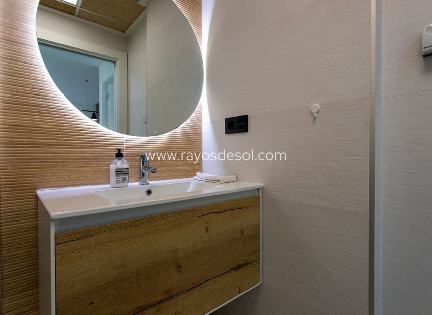 2 camera da letto Appartamento in vendita in Torrevieja con piscina - 275.000 € (Rif: 9297779)