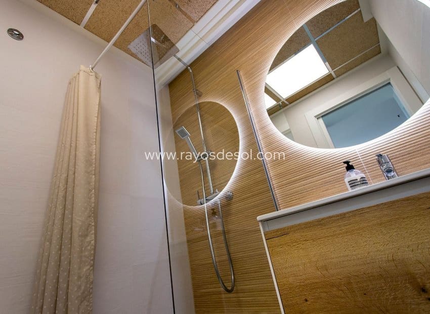 2 camera da letto Appartamento in vendita in Torrevieja con piscina - 275.000 € (Rif: 9297779)