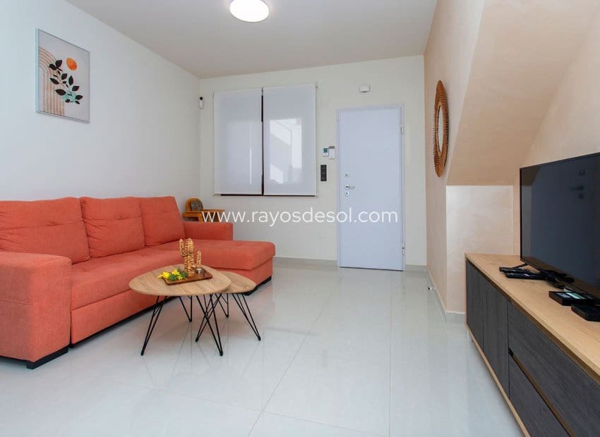 2 camera da letto Appartamento in vendita in Torrevieja con piscina - 275.000 € (Rif: 9297779)