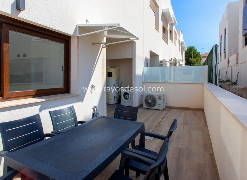 2 camera da letto Appartamento in vendita in Torrevieja con piscina - 275.000 € (Rif: 9297779)