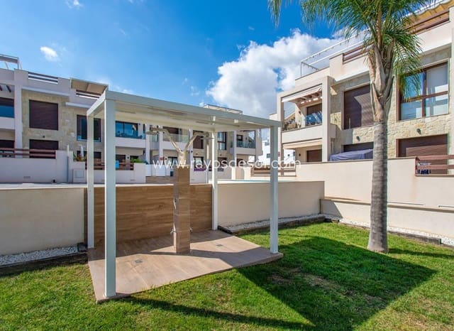 2 sypialnia Apartament na sprzedaż w Los Balcones - Los Altos, Torrevieja z basenem - 275 000 € (Ref: 9297779)