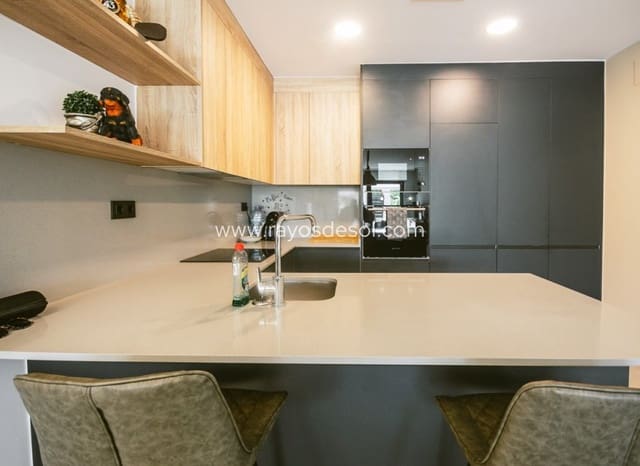 2 soverom Leilighet til salgs i Lo Crispin, Algorfa med svømmebasseng - € 239 000 (Ref: 9297780)