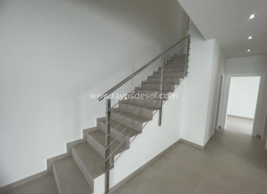 3 chambre Villa/Maison à vendre à Heredades avec piscine - 359 900 € (Ref: 9297781)