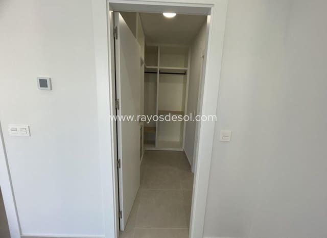3 makuuhuone Huvila myytävänä paikassa Heredades, Almoradí mukana uima-altaan - 359 900 € (Ref: 9297781)