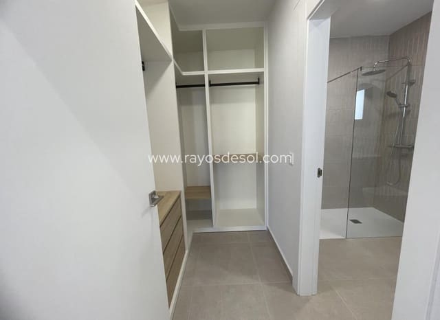3 makuuhuone Huvila myytävänä paikassa Heredades, Almoradí mukana uima-altaan - 359 900 € (Ref: 9297781)