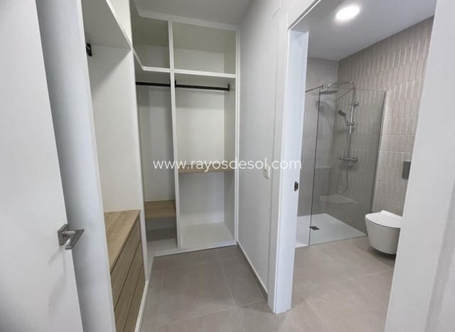 3 sypialnia Willa na sprzedaż w Heredades, Almoradí z basenem - 359 900 € (Ref: 9297781)