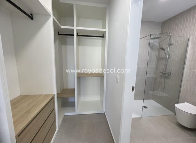3 sypialnia Willa na sprzedaż w Heredades, Almoradí z basenem - 359 900 € (Ref: 9297781)