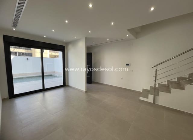 3 camera da letto Villa in vendita in Heredades, Almoradí con piscina - 359.900 € (Rif: 9297781)