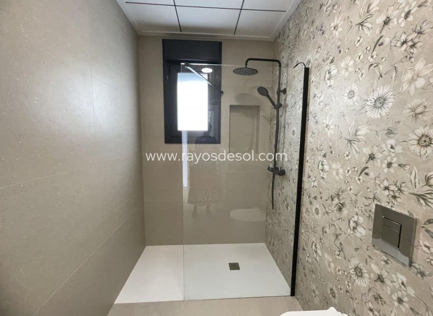 3 makuuhuone Huvila myytävänä paikassa Heredades mukana uima-altaan - 359 900 € (Ref: 9297781)