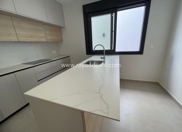 3 camera da letto Villa in vendita in Heredades, Almoradí con piscina - 359.900 € (Rif: 9297781)