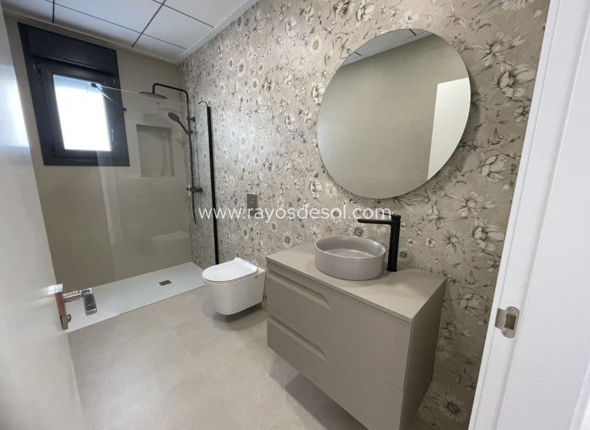 3 makuuhuone Huvila myytävänä paikassa Heredades mukana uima-altaan - 359 900 € (Ref: 9297781)