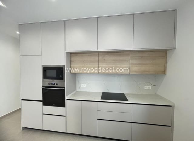 3 sypialnia Willa na sprzedaż w Heredades, Almoradí z basenem - 359 900 € (Ref: 9297781)