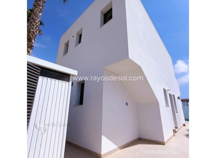 3 quarto Moradia para venda em Santiago de la Ribera - 369 000 € (Ref: 9297783)