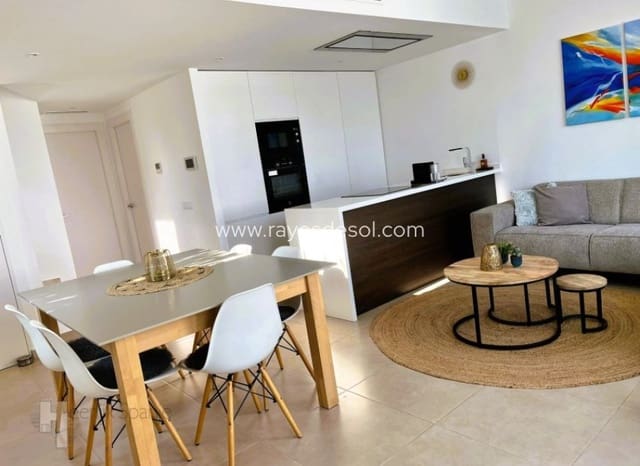 3 slaapkamer Villa te koop in Santiago de la Ribera, San Javier - € 369.000 (Ref: 9297783)