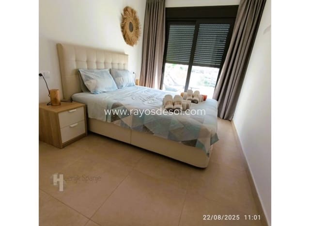 3 slaapkamer Villa te koop in Santiago de la Ribera, San Javier - € 369.000 (Ref: 9297783)
