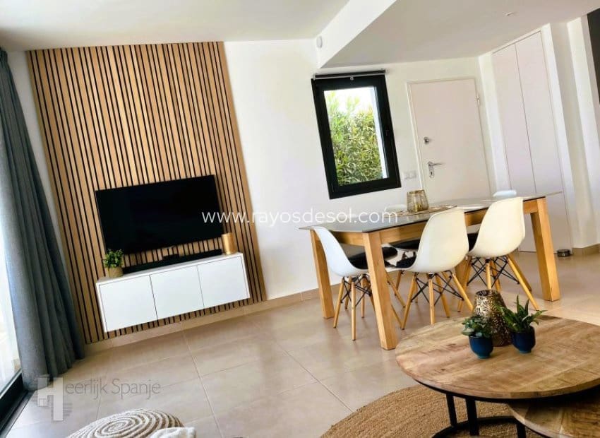 3 quarto Moradia para venda em Santiago de la Ribera - 369 000 € (Ref: 9297783)