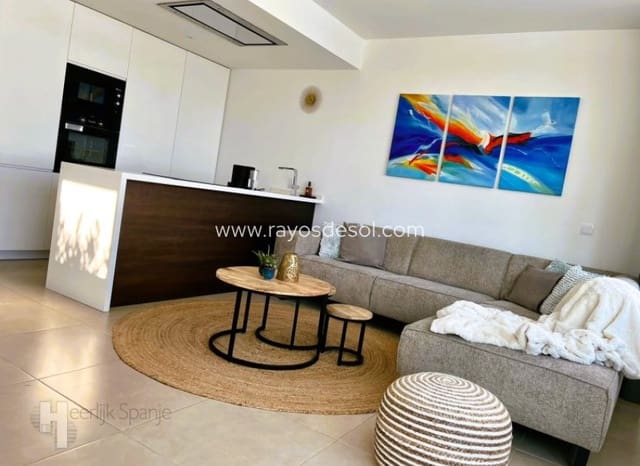 3 slaapkamer Villa te koop in Santiago de la Ribera, San Javier - € 369.000 (Ref: 9297783)